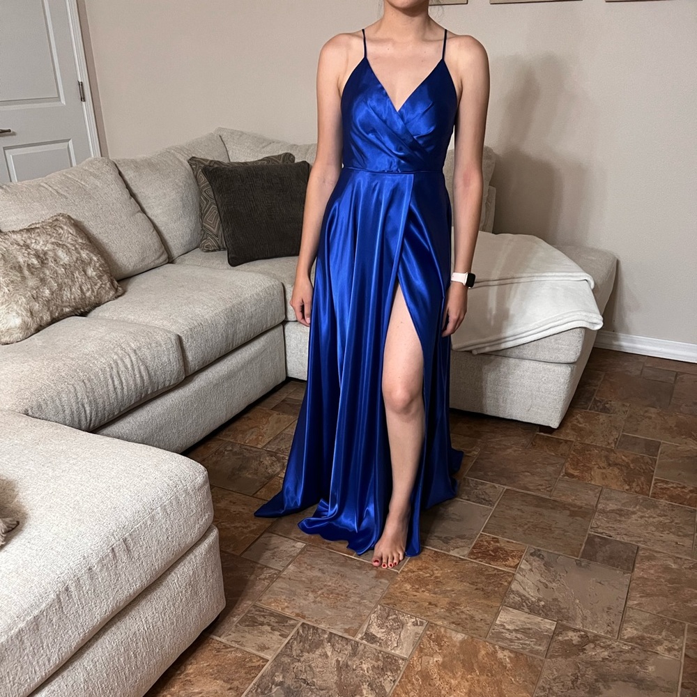 Blondie women dress